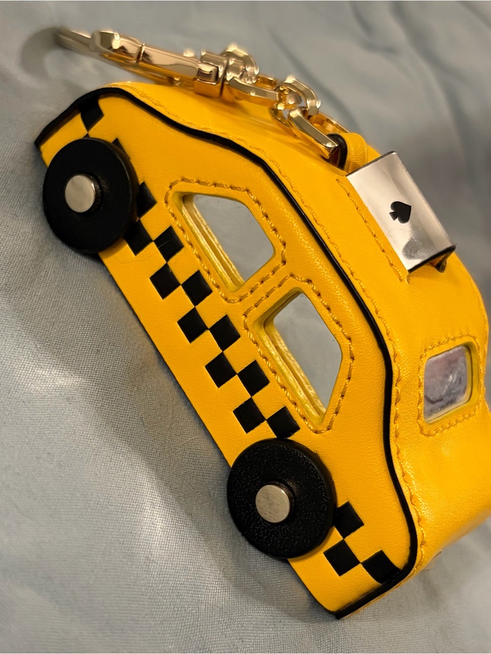 Kate Spade NY Taxi Bag Charm